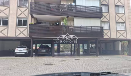 Apartamento- Petrópolis, Itaipava