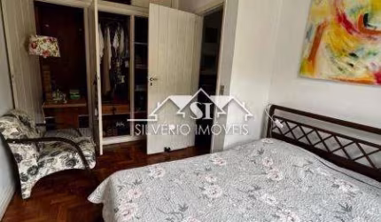 Apartamento- Petrópolis, Itaipava