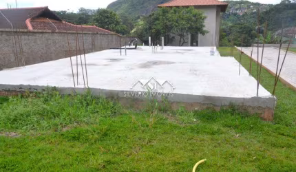 Terreno- Petrópolis, Castelânea
