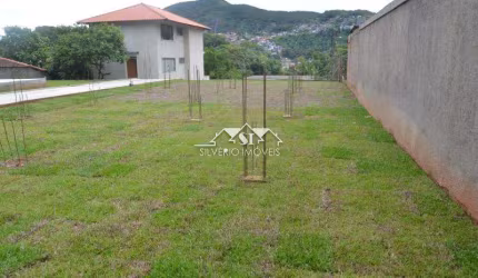 Terreno- Petrópolis, Castelânea