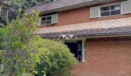 Casa- Petrópolis, Itaipava