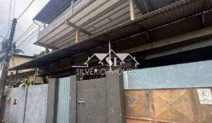Casa- Petrópolis, Quarteirão Brasileiro