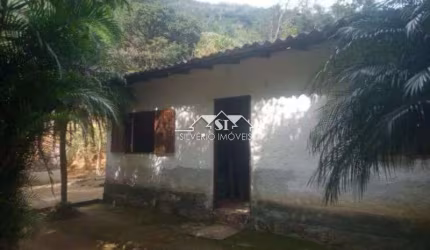 Sítio- Petrópolis, Alto da Serra