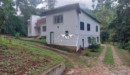 Casa- Petrópolis, Corrêas