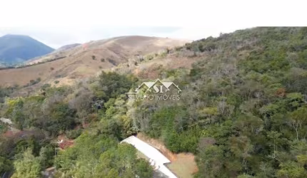 Terreno- Petrópolis, Itaipava