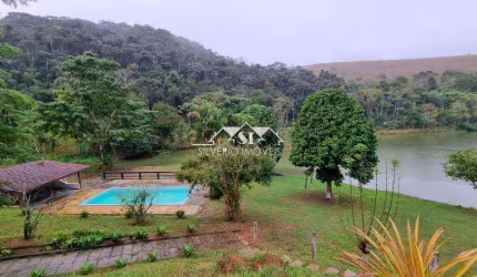 Sítio- Areal, Morro Grande