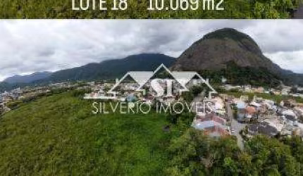 Terreno- Rio de Janeiro, Vargem Pequena