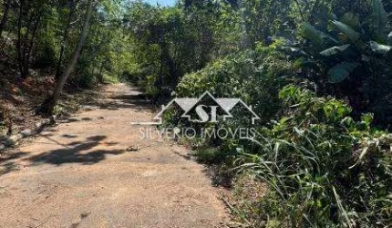 Terreno- Rio de Janeiro, Freguesia
