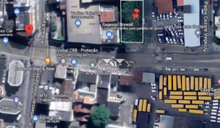 Terreno- Itaguaí, Itaguai- RJ