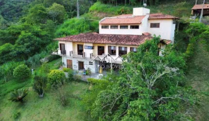 Casa- Areal, Alberto Torres