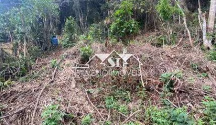 Terreno- Petrópolis, Estrada da Saudade