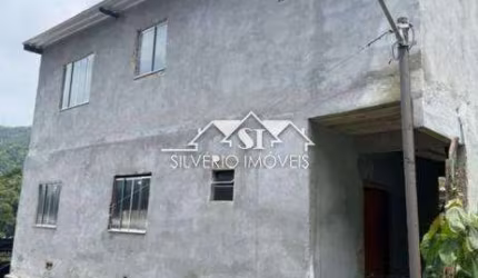 Prédio Residencial- Petrópolis, Itamarati