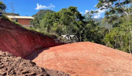 Terreno- Petrópolis, Itaipava