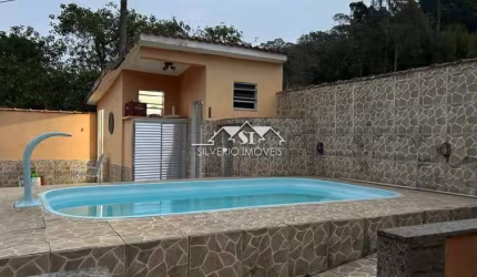 Casa- Miguel Pereira, Javary