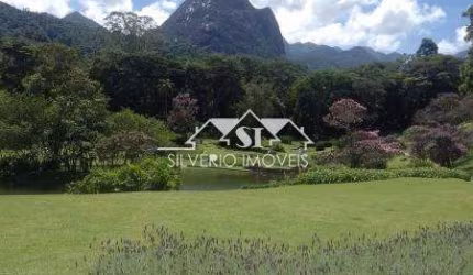 Terreno- Petrópolis, Corrêas