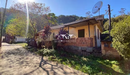 Terreno- Petrópolis, Duarte da Silveira