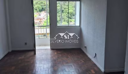 Apartamento- Petrópolis, Quitandinha