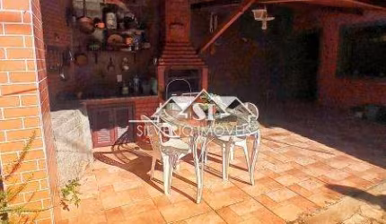 Casa- Petrópolis, Mosela
