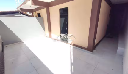 Apartamento- Petrópolis, Centro