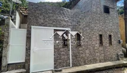 Casa- Petrópolis, Independência