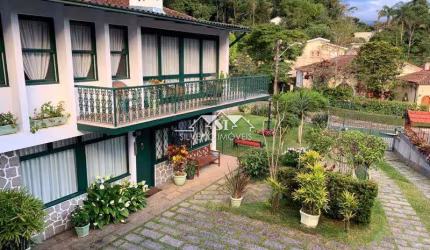 Casa- Petrópolis, Valparaíso