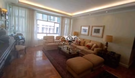 Apartamento- Petrópolis, Centro