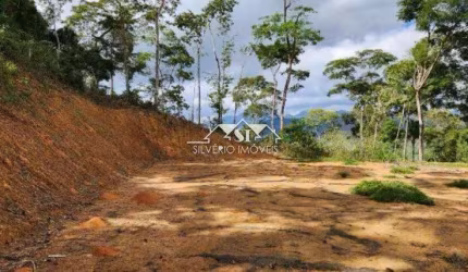 Terreno- Petrópolis, Pedro do Rio