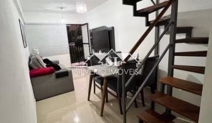 Apartamento- Petrópolis, Itaipava