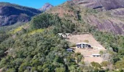 Terreno- Petrópolis, Samambaia