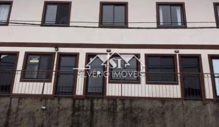 Apartamento- Petrópolis, São Sebastião