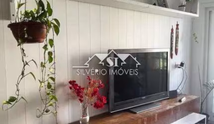 Apartamento- Petrópolis, Itaipava