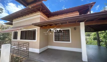Casa- Miguel Pereira, Centro