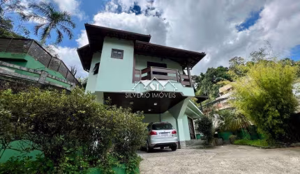 Casa- Petrópolis, Quitandinha