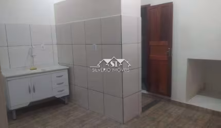 Kitnet- Petrópolis, Mosela