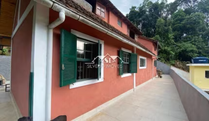 Casa- Petrópolis, Quarteirão Ingelhein