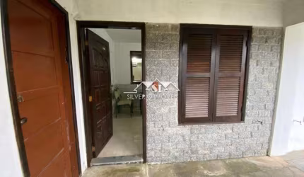 Apartamento- Petrópolis, Independência
