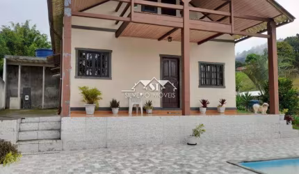 Casa- Petrópolis, Quitandinha