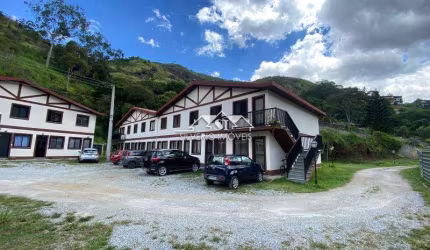 Apartamento- Petrópolis, Corrêas