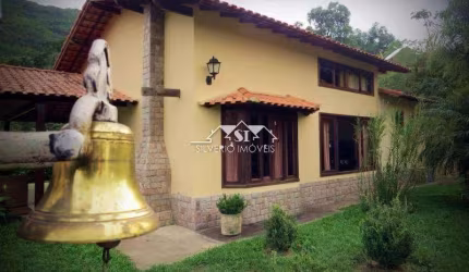 Casa- Miguel Pereira, Vera Cruz