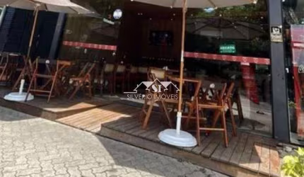 Ponto Comercial- Petrópolis, Corrêas