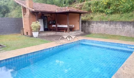Sítio- Petrópolis, Pedro do Rio