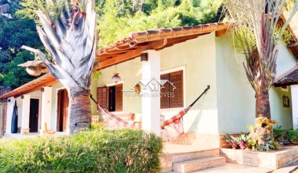 Casa- Petrópolis, Pedro do Rio