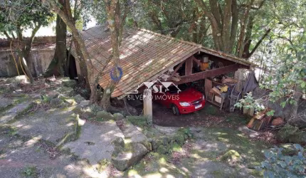 Casa- Petrópolis, Alto da Serra