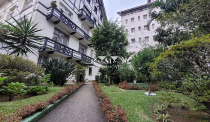 Apartamento- Petrópolis, Quitandinha