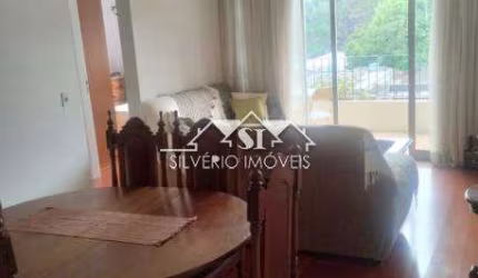 Apartamento- Petrópolis, Centro