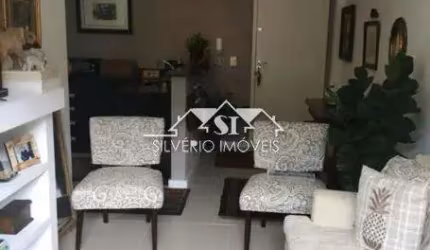 Apartamento- Petrópolis, Itaipava