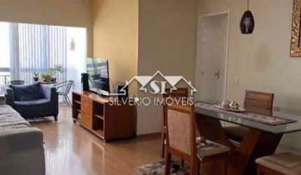 Apartamento- Petrópolis, Coronel Veiga