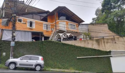 Casa- Petrópolis, Independência