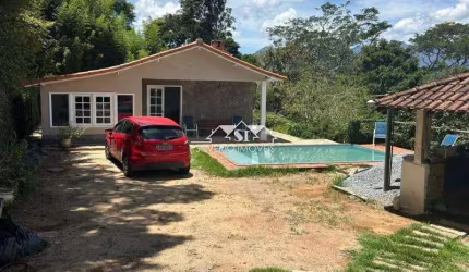 Casa- Petrópolis, Itaipava