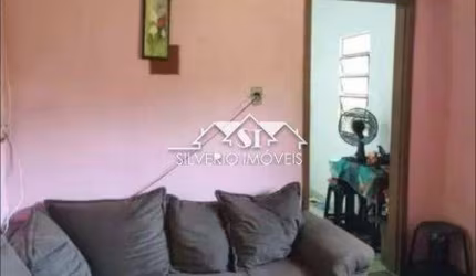Casa- Petrópolis, Alto da Serra